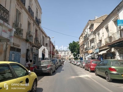 كراء محل عنابة عنابة