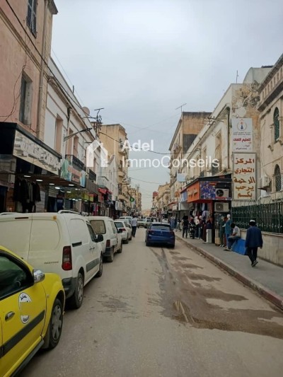 بيع محل عنابة عنابة