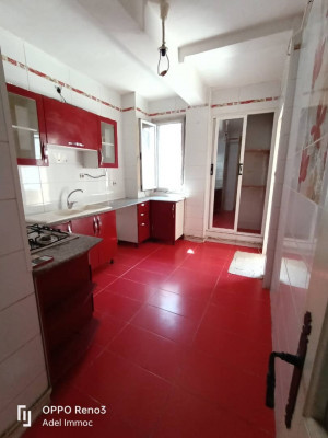 Sell Apartment F3 Annaba Annaba