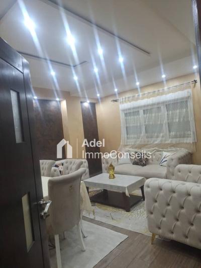 Sell Apartment F3 Annaba Annaba