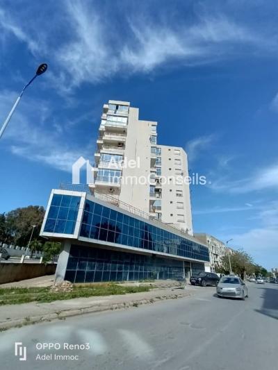 Sell Apartment F4 Annaba Annaba