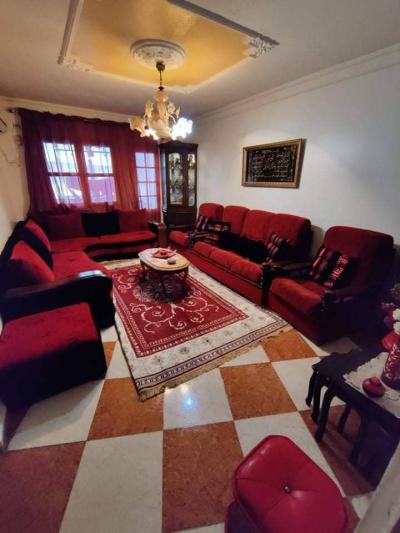 Sell Apartment F5 Annaba Annaba