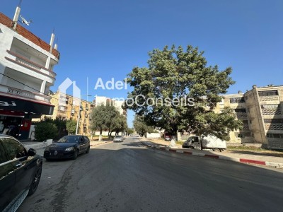 Location Local Annaba El bouni