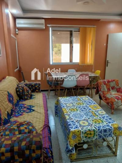 بيع شقة 3 غرف عنابة عنابة