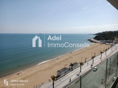 Rent Apartment F4 Annaba Annaba
