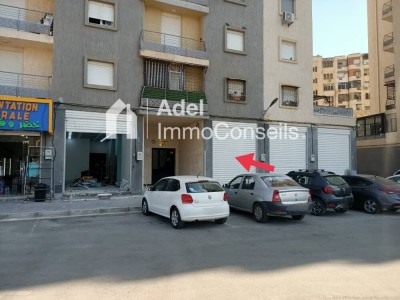 Location Local Annaba El bouni