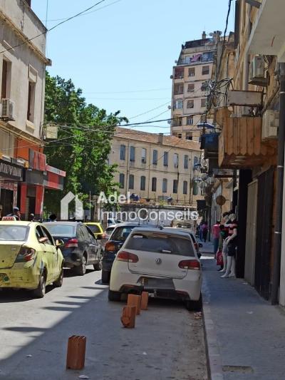 بيع محل عنابة عنابة