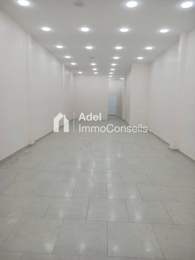 كراء محل عنابة عنابة