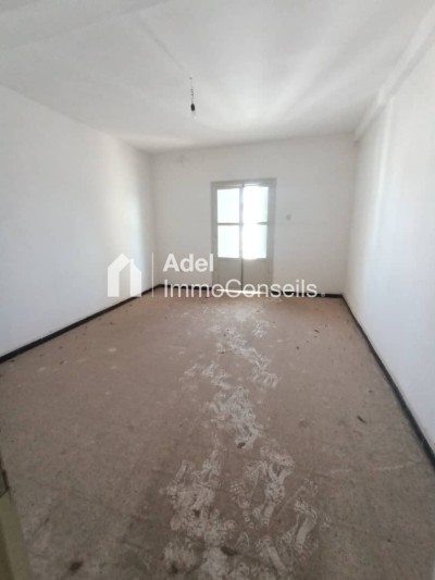 Sell Apartment F3 Annaba Sidi amar
