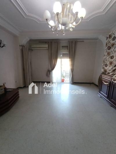 Sell Apartment F4 Annaba Annaba