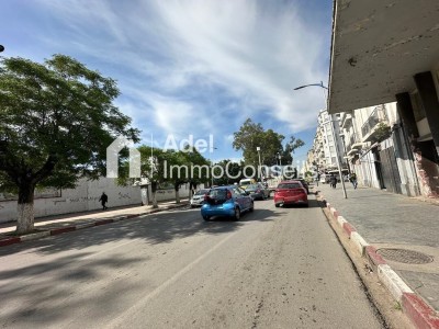 Vente Immeuble Annaba Annaba