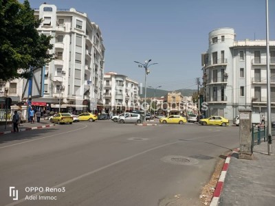 Vente Immeuble Annaba Annaba
