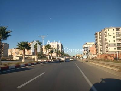 Vente Terrain Annaba Barrahel