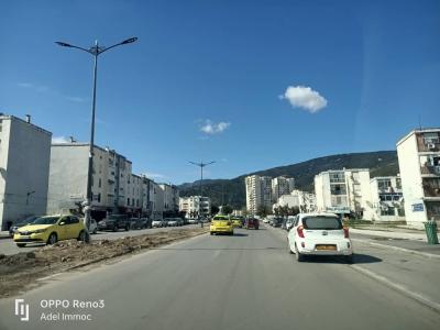 Sell Apartment F3 Annaba Annaba