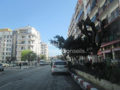 Sell Apartment F3 Annaba Annaba