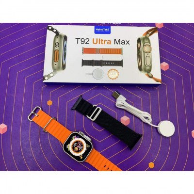 autre-smartwatch-haino-teko-t92-ultra-max-original-alger-centre-algerie