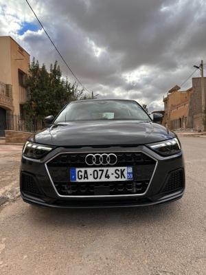 سيارة-صغيرة-audi-a1-sport-back-2021-بوسعادة-المسيلة-الجزائر