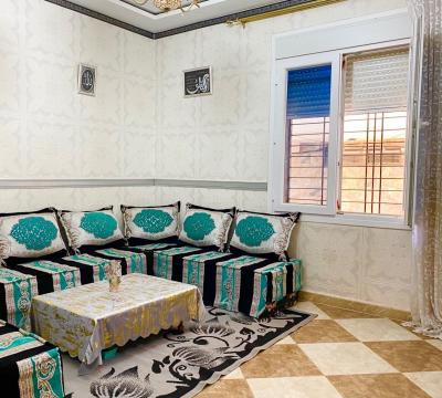 appartement-location-f3-oran-bir-el-djir-algerie