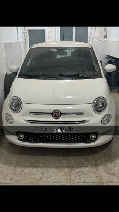 voitures-fiat-fait-500-2024-dolcevita-dz-staoueli-alger-algerie