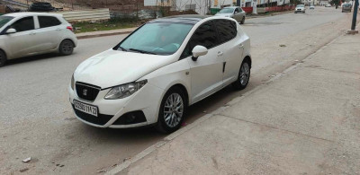 citadine-seat-ibiza-2011-loca-sidi-amar-annaba-algerie