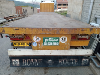 شاحنة-renault-2017-بجاية-الجزائر