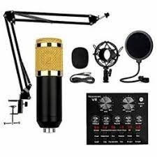 casque-microphone-bm800u-avec-amplificateur-de-son-externe-v8-oran-algerie