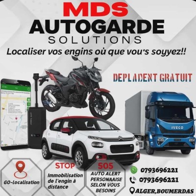 Gps tracker gps traceur , géolocalisation de vehicule , جهاز تتبع و تعقب السيارات عن بعد