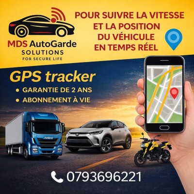 Gps tracker gps traceur , géolocalisation de vehicule , جهاز تتبع و تعقب السيارات عن بعد