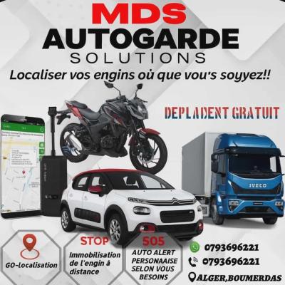 Gps tracker gps traceur , géolocalisation de vehicule