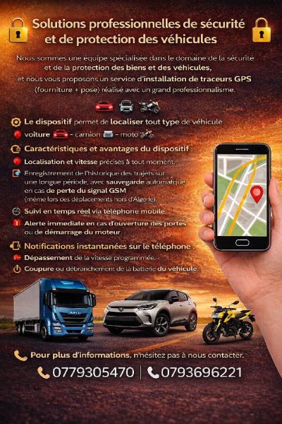Gps tracker gps traceur , géolocalisation de vehicule
