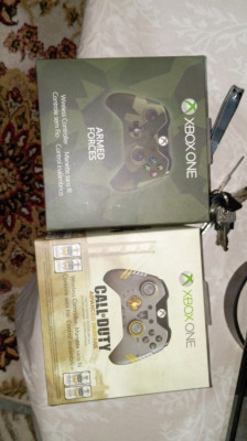 consoles-xbox-one-hussein-dey-alger-algerie