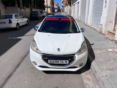 citadine-peugeot-208-2014-setif-algerie