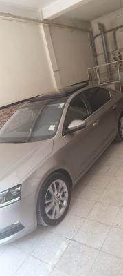 berline-skoda-octavia-2019-ambition-setif-algerie