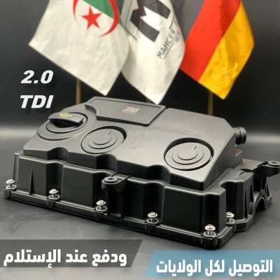 CACHE CULBUTEUR GOLF 5  2,0 TDI (VW/SEAT/SKODA/AUDI)