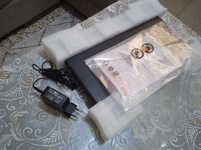 Pc portable  مزال جديد في الكرتونة