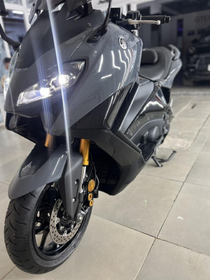 Yamaha Tmax 530 dx 2020 - Annaba Algeria