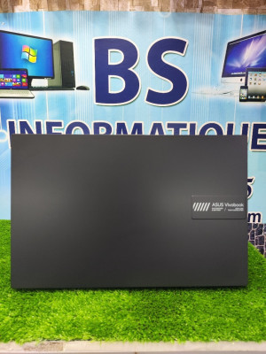 Asus VivoBook 14 Go E1504F AMD Ryzen 5 7520U 08Go Ram DDR5 512Go SSD 15.6" FHD AMD Radeon Graphics