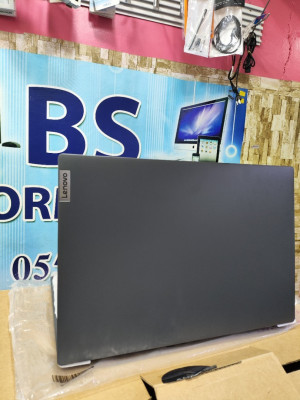 ordinateur portable Hp 15- Ecran 15.6 - Core I3 - 4Go Ram - disque1TB