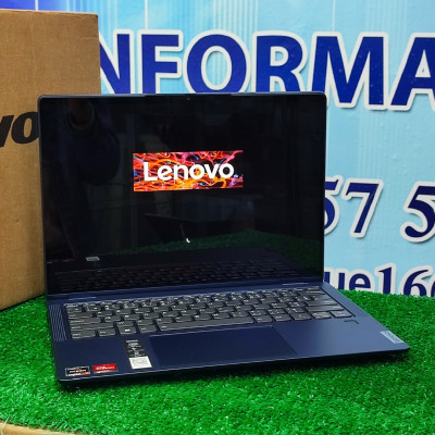 Lenovo IdeaPad Flex 5 14ABR8 AMD Ryzen 7 7730U 16GO RAM 512SSD 14 FHD+ TACTILE 360 JAMAIS UTILISÉ 