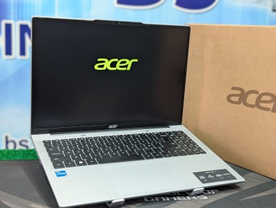 ACER ASPIRE LITE 16 I3 1305U 08GO RAM DDR5 512SSD 16.1 FHD JAMAIS UTILISÉ 