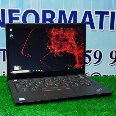 pc-portable-lenovo-thinkpad-t490-i5-8265u-08go-ram-256ssd-14-hd-ain-naadja-alger-algerie