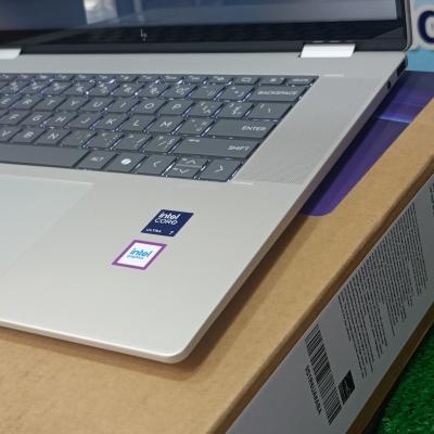 Hp Envy X360.2-in-1 ultra7 155U RAM 16GB 1tb SSD écran 16 FUL HD tactile sous emballage jamais utilisé 