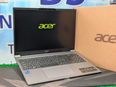 ACER ASPIRE GO 15 I7 1355U 16GO RAM DDR5 512SSD 15.6 FHD JAMAIS UTILISÉ SOUS EMBALLAGE 