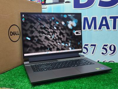 DELL G16 7630 i9 13900HX 32GO RAM 1TO SSD 16'' 2.5k 240hz RTX 4070 08GO JAMAIS UTILISÉ 