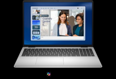 Dell 16 Laptop AMD Ryzen 7 250 / 16 Go DDR5 / 1 To SSD /16" 2K JAMAIS UTILISÉ