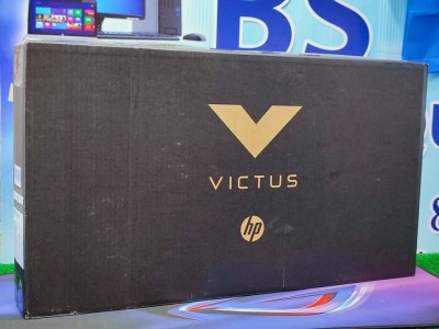 HP VICTUS 16 I7 13700H 16GO RAM 1TO SSD 16 FHD 144HZ RTX 4060 08 GO JAMAIS UTILISÉ 