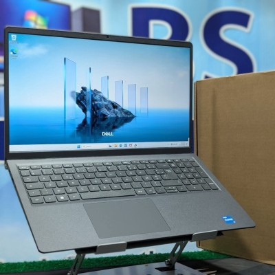 DELL 15 I5 1334U 16GO RAM 512SSD 15.6 FHD JAMAIS UTILISÉ SOUS EMBALLAGE 