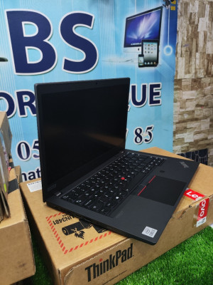 Lenovo ThinkPad T14 GEN1 I5 10310U 16Go RAM 256Go SSD 14" FHD UHD GRAPHICS