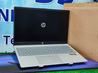HP LAPTOP 15 AMD RYZEN 7 7730U 16GO RAM 1TOSSD 15.6 FHD JAMAIS UTILISÉ SOUS EMBALLAGE 