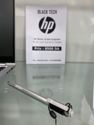Stylet HP tactile original (stylo) marche avec tous les appareils tactiles